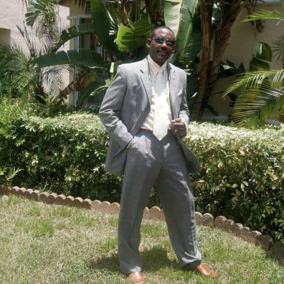 Phat Premium  Men's Two Piece Suit - Picture 2 of 11